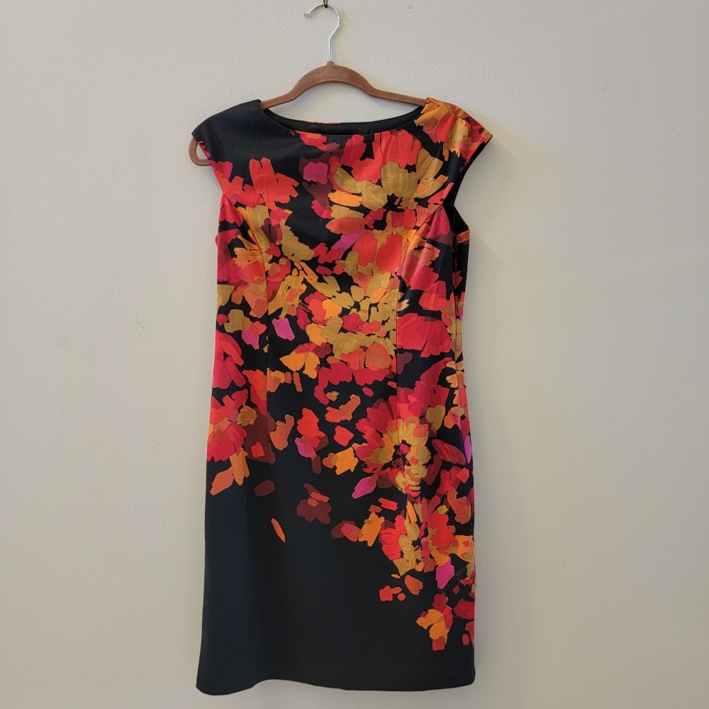 Never Been Worn, London Times, Dress, Size 10P